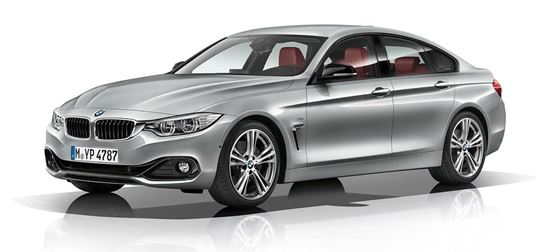 BMW 420I GC Luxury Line(16/16)價格即時簡訊查詢-商品-圖片1